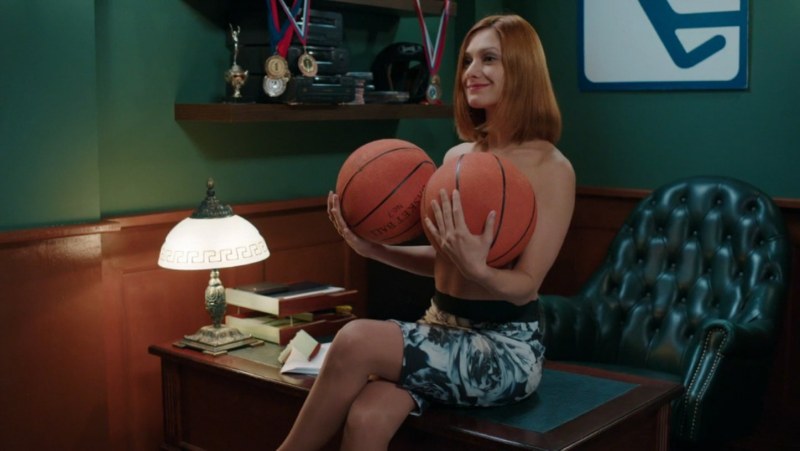 Karina Mishulina Fizruk