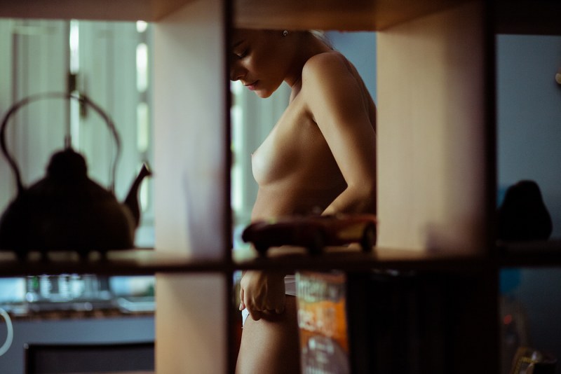 Karina Spartakovna Mishulina Ero