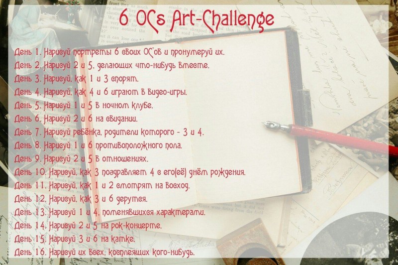 Challengi for drawing OS
