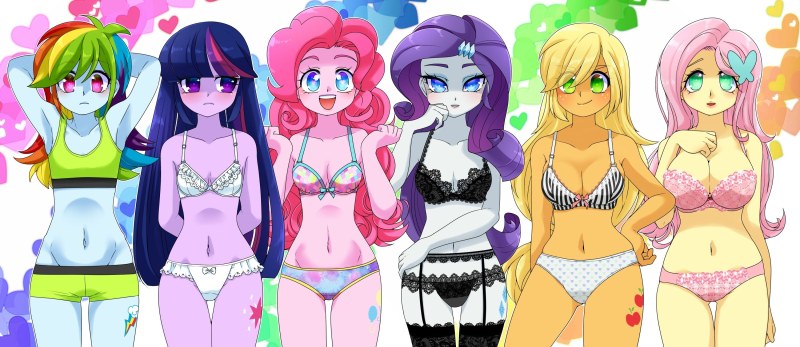Equestria Gerles R34