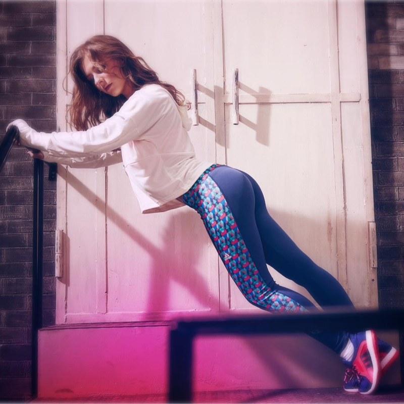 Arzamasova Elizabeth