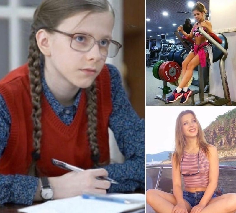 Galina Sergeevna Daddy daughter meme