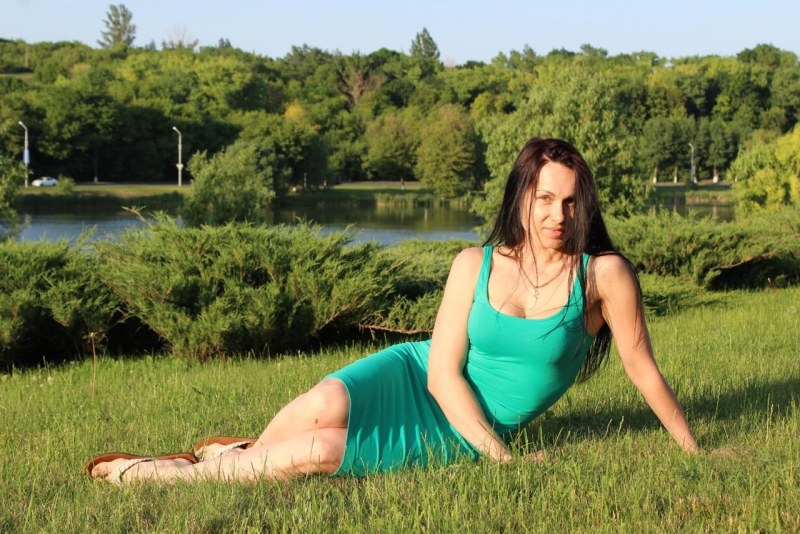 Denisova Anna Vladimirovna 1986