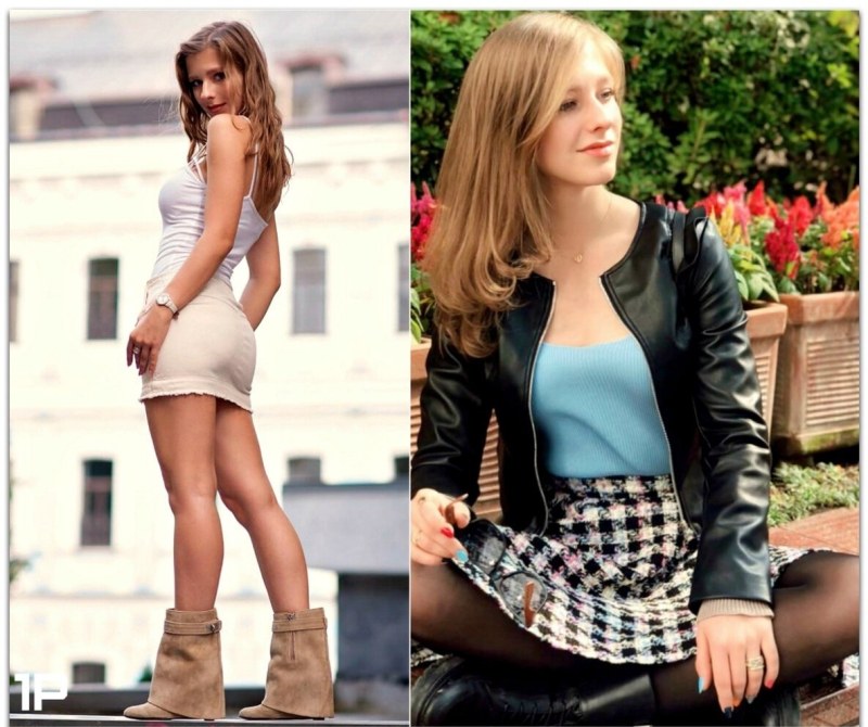 Elizabeth Arzamasova 2020