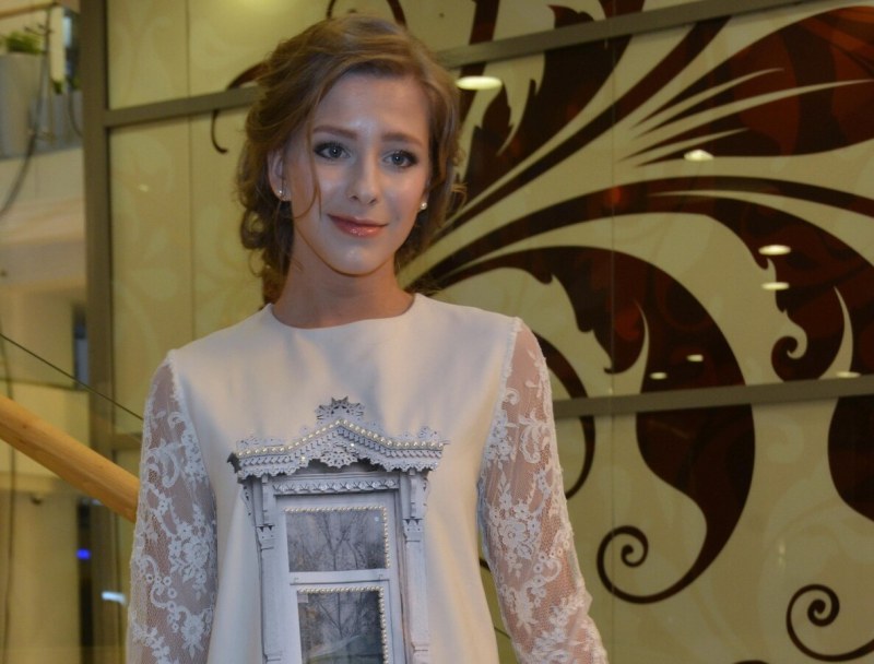 Lisa Arzamasova 2021