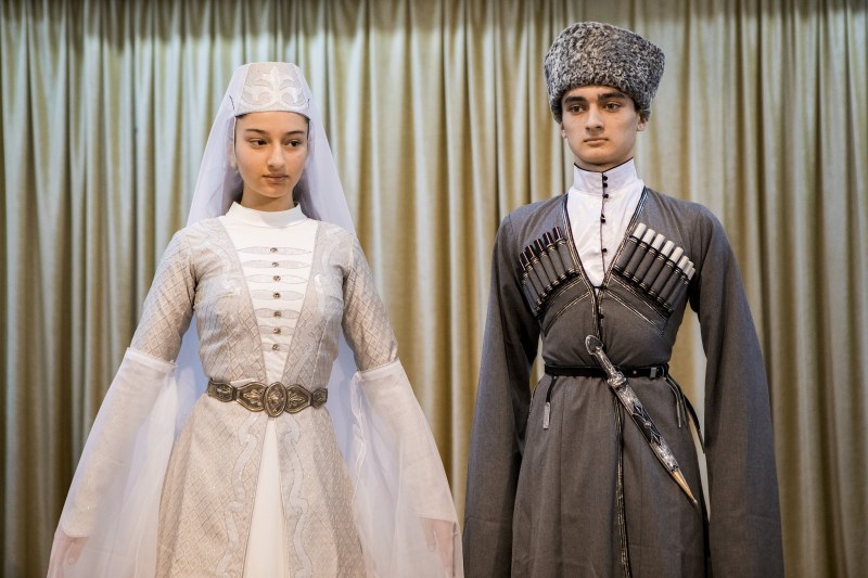 Monica Grigoryan Miss Armenia