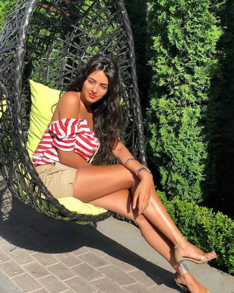 Chukhta of the North Caucasus