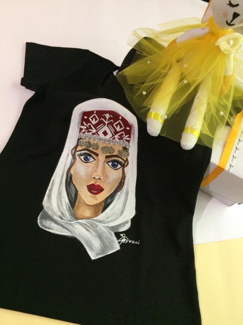 Madina wife Zaurbek Sidakov