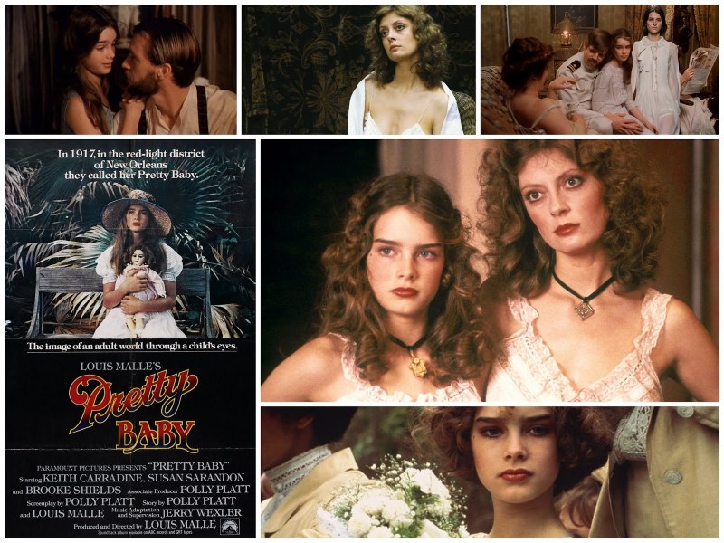 Brooke Shields lovely child 1978 18