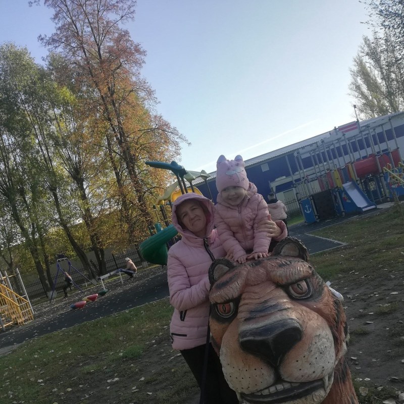 Larisa Borisovna Sheveleva Lipetsk