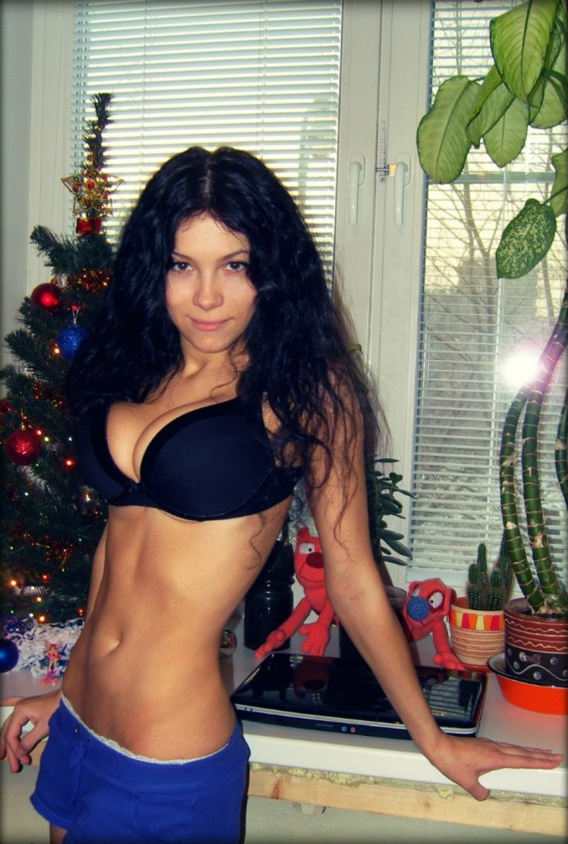 Larisa Krylova model