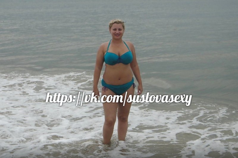 Ksyusha Suslova Tyumen