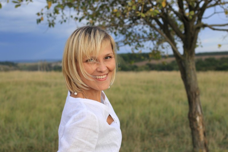 Photographer Lipetsk Medvedev Larisa