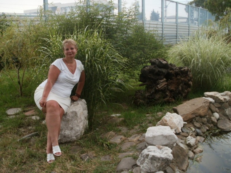 Larisa Luppova Lipetsk