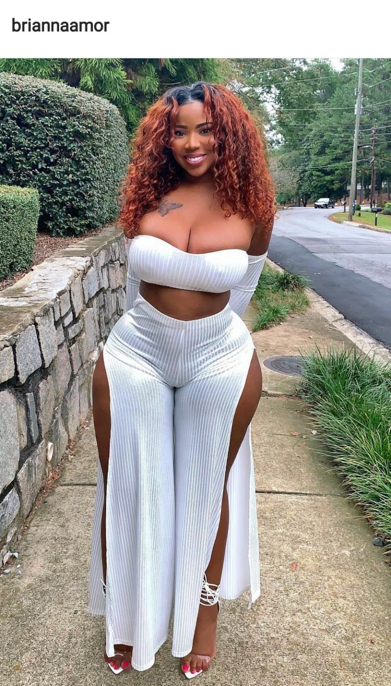 Rachel Smith Wide Hips