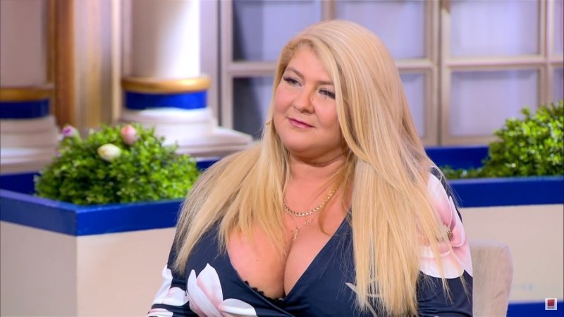 Ekaterina Shiryaeva Onlifans