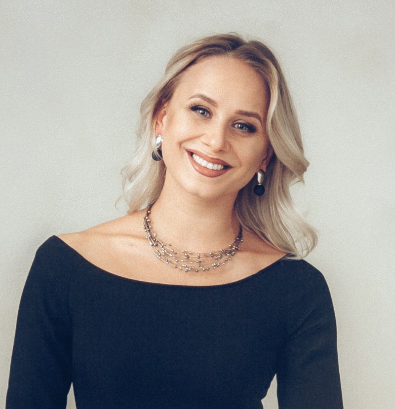 Zapostigaeva Svetlana Vasilievna