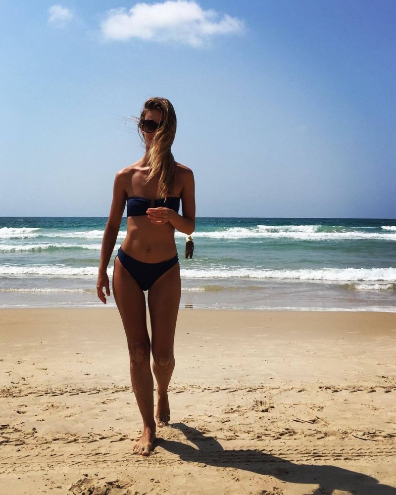 Svetlana Ivanova Hot