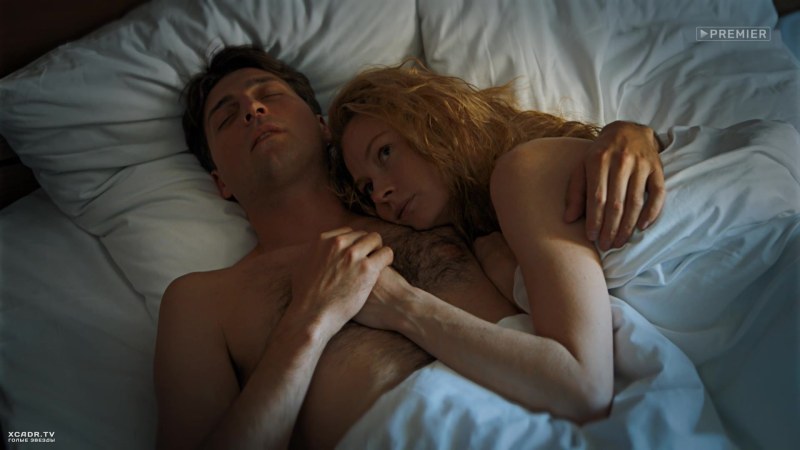 Khodchenkova Svetlana bed scenes