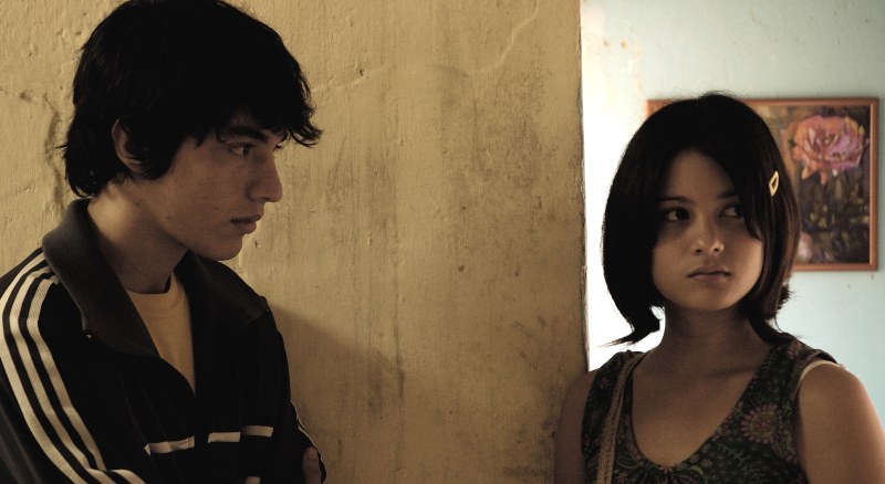 MSI 865GVM2-LS motherboard