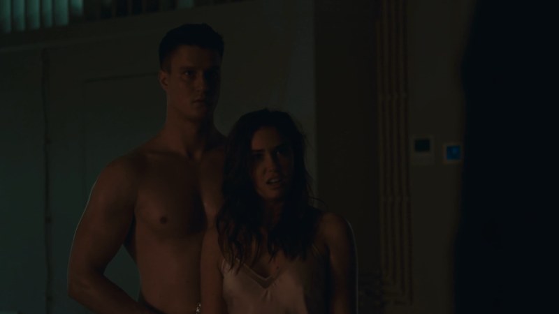 Actress Erotica, Veronika Lysakova