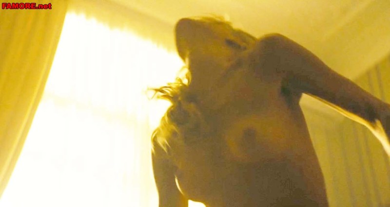 Ekaterina Kuznetsova vampires of the middle lane