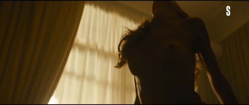 Katyukha Kuznetsova Fitness Nude