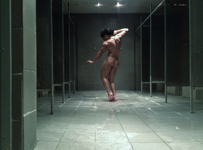 Ekaterina Kuznetsova Nude