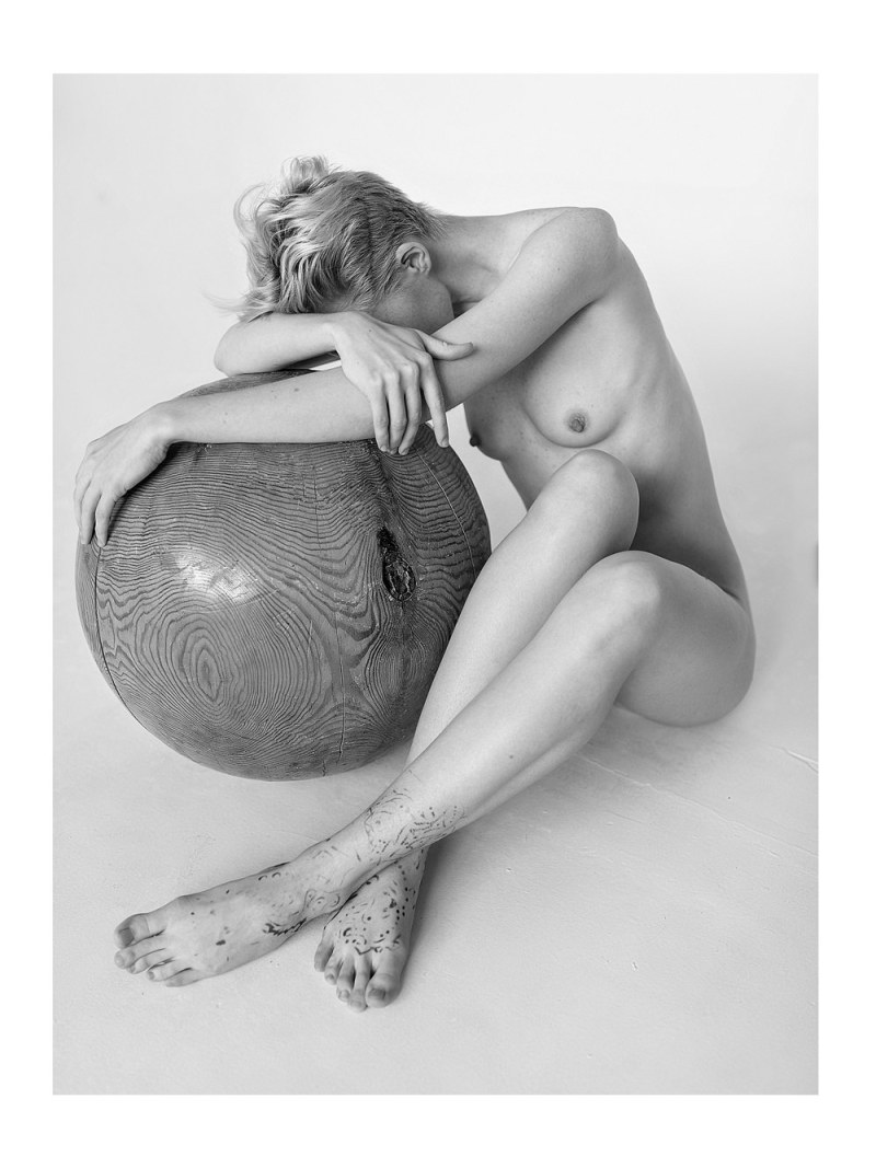 Salma Hayek naked in films