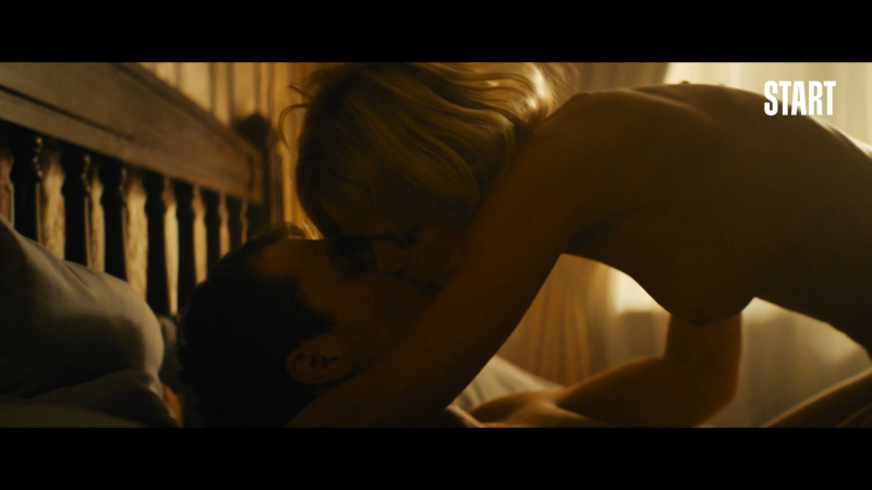 Ekaterina Kuznetsova vampires of the middle lane