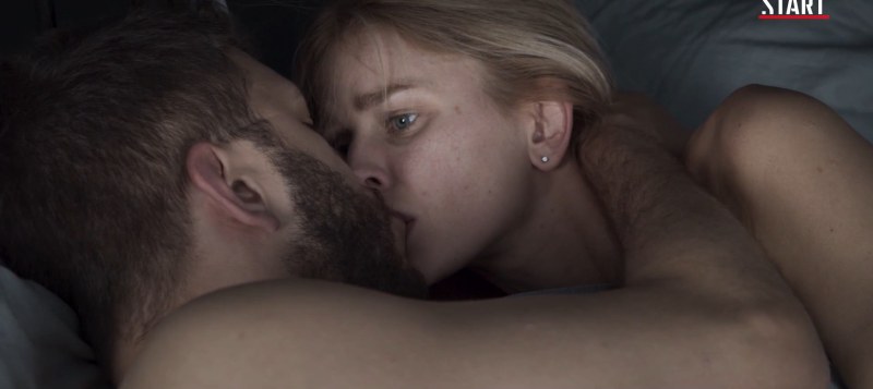 Agnia Ditkovskite is erotic