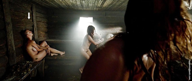 Ekaterina Kuznetsova vampires of the middle lane bed scene