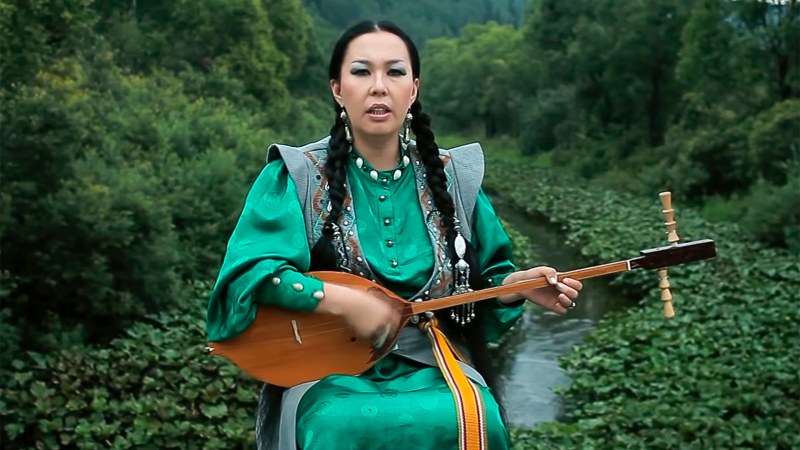 Chyltys Tannagasheva