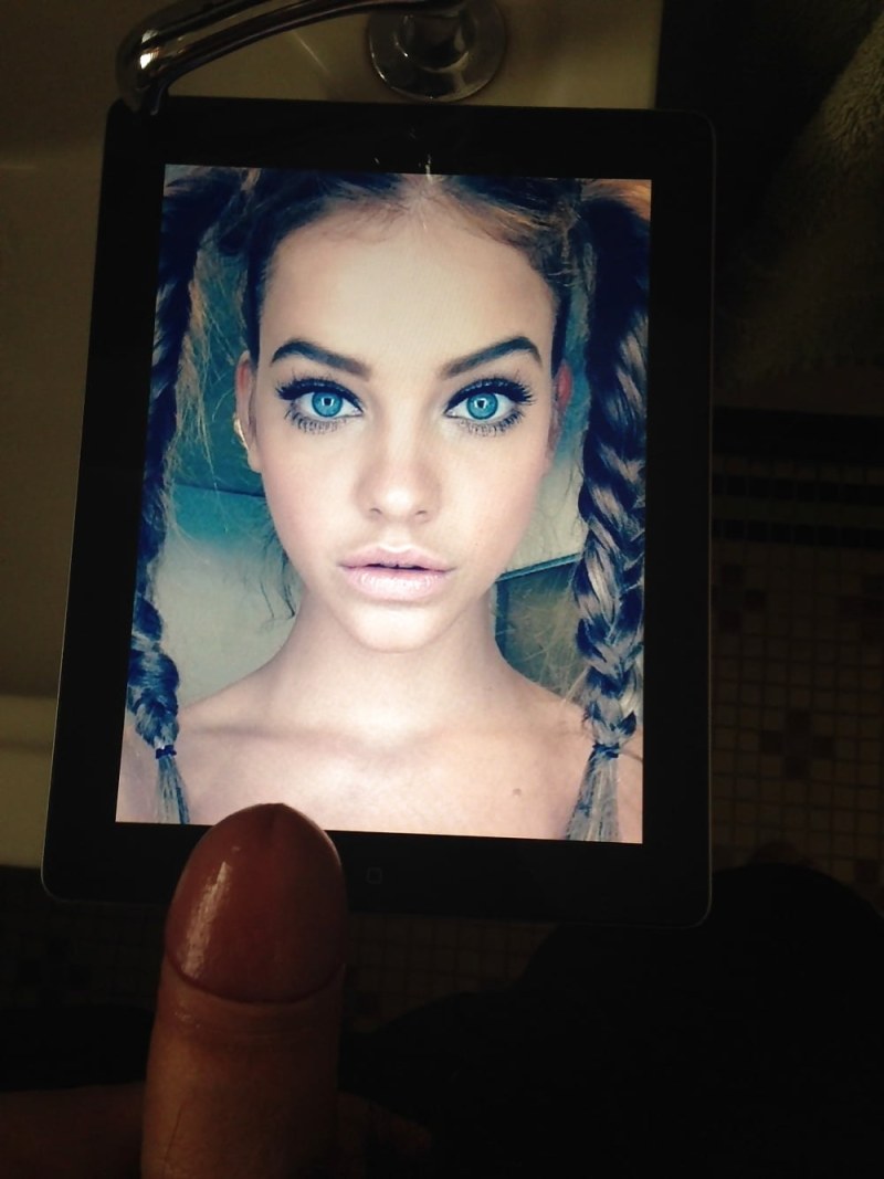 Pornstar Barbara Palvin