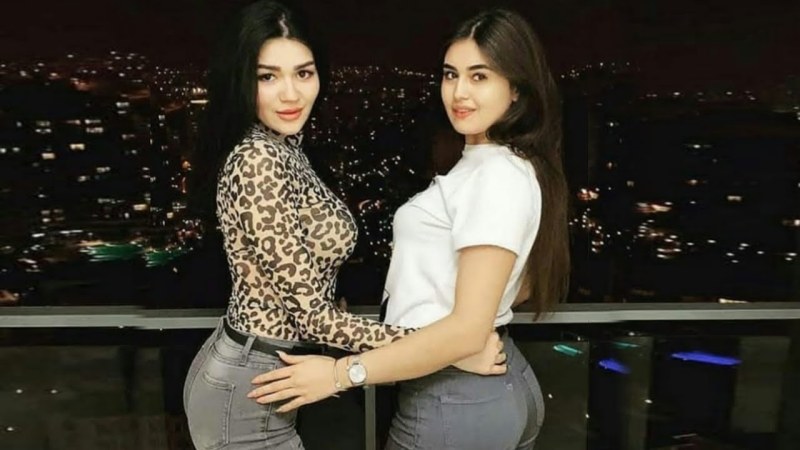 Musikalar Uzbek 2020