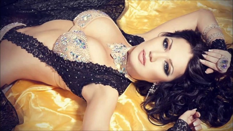 Zilola Nuralieva model