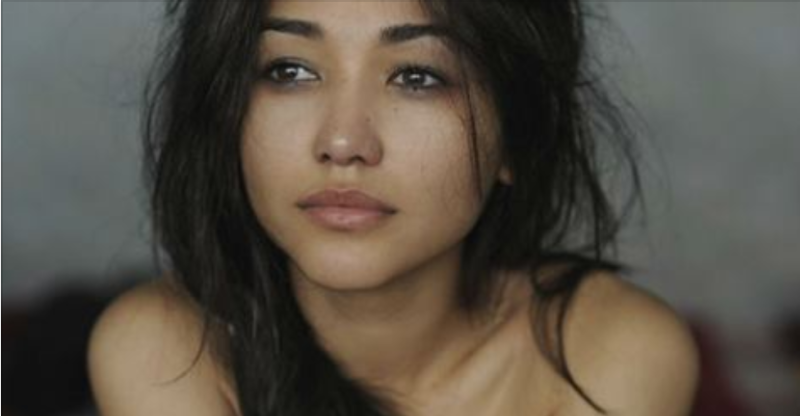 Dilbar Fayzieva 2021