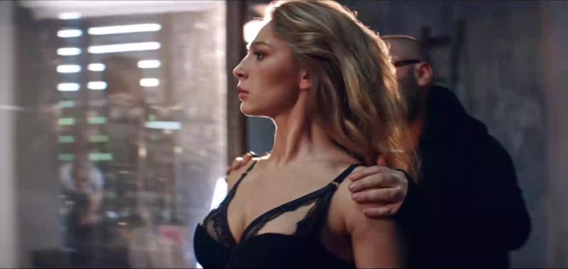 Anastasia Ivleeva 2021