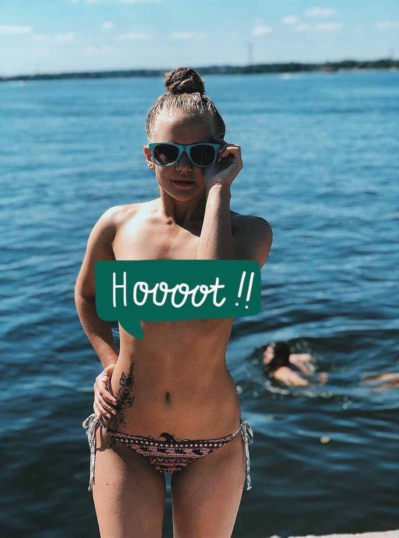 Anastasia Matveeva actress 2020