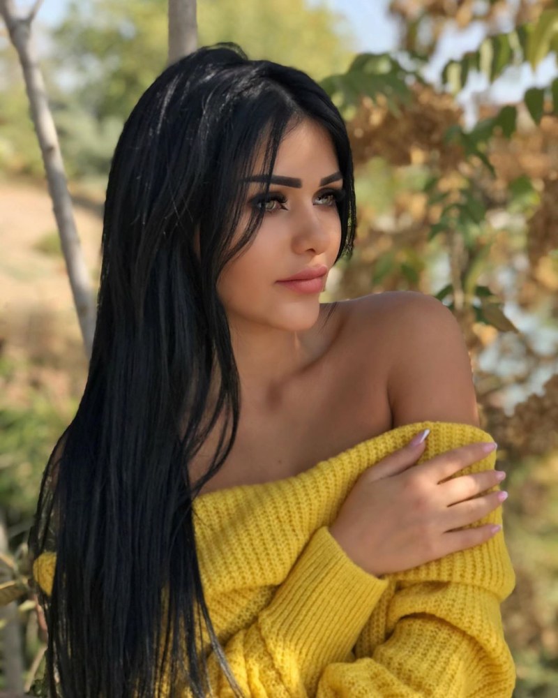 Lyleo Turkmen Actress