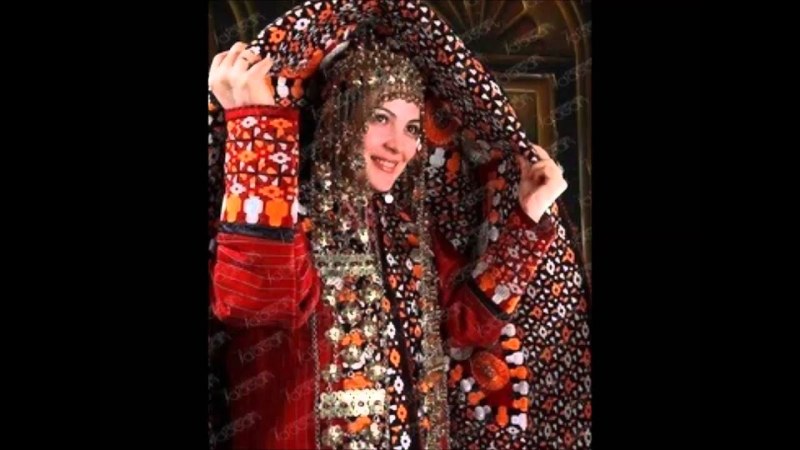 Turkman Gelini Harry