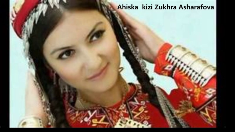 Turkmen Gozeli picture