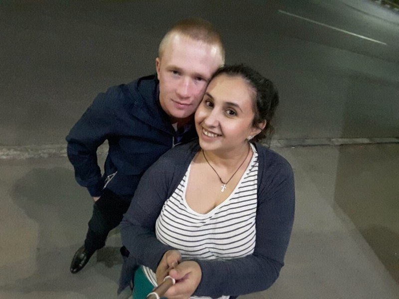 Betrayal of PGT Svirstroy Vera Nastya