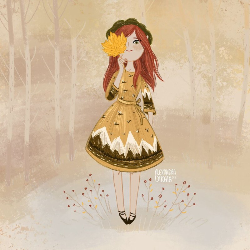 Sasha Smelyova model