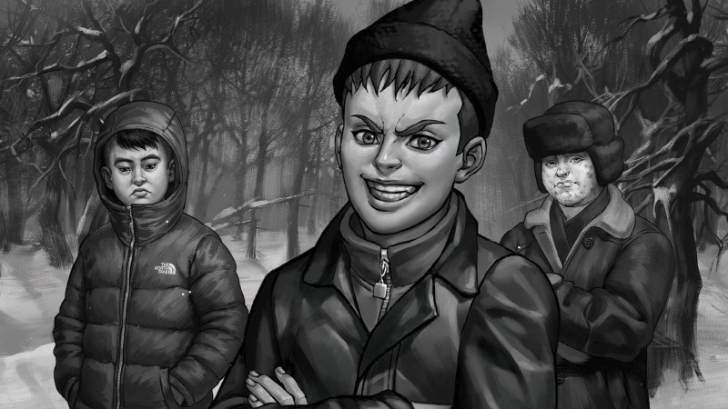 Tiny Bunny characters Roma