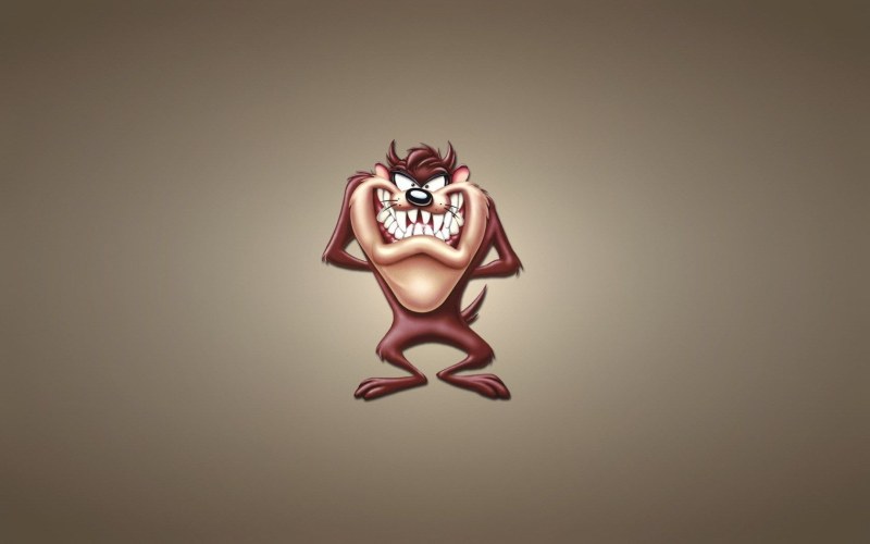 The Tasmansky Devil Valera