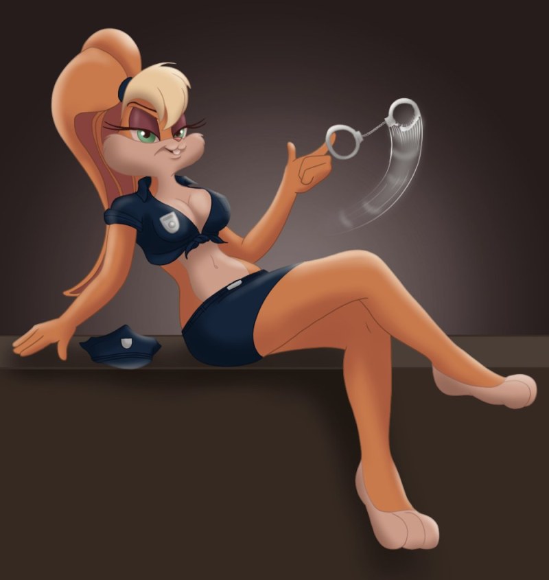 Vorner Brothers Lola Banny