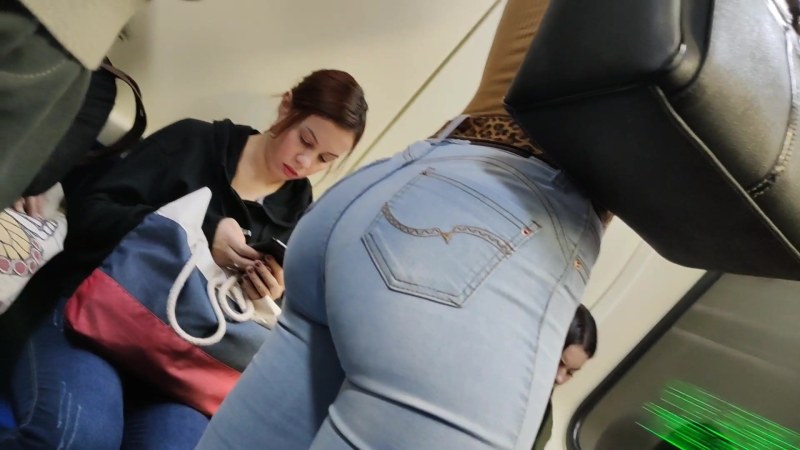 Taya Christian jeans