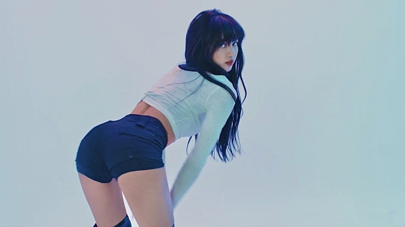 Katrin Deneva Day beauty