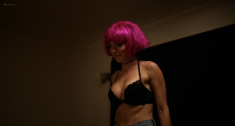 Francesca Eastwood is hot